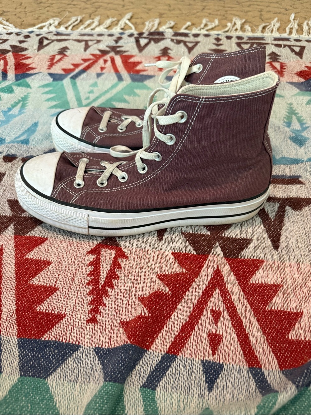 Chuck Taylor All Star Lift Platform Canvas